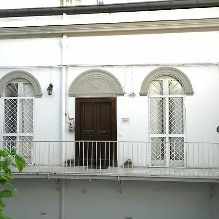 Toledostation B&B Napoli Ngoại thất bức ảnh
