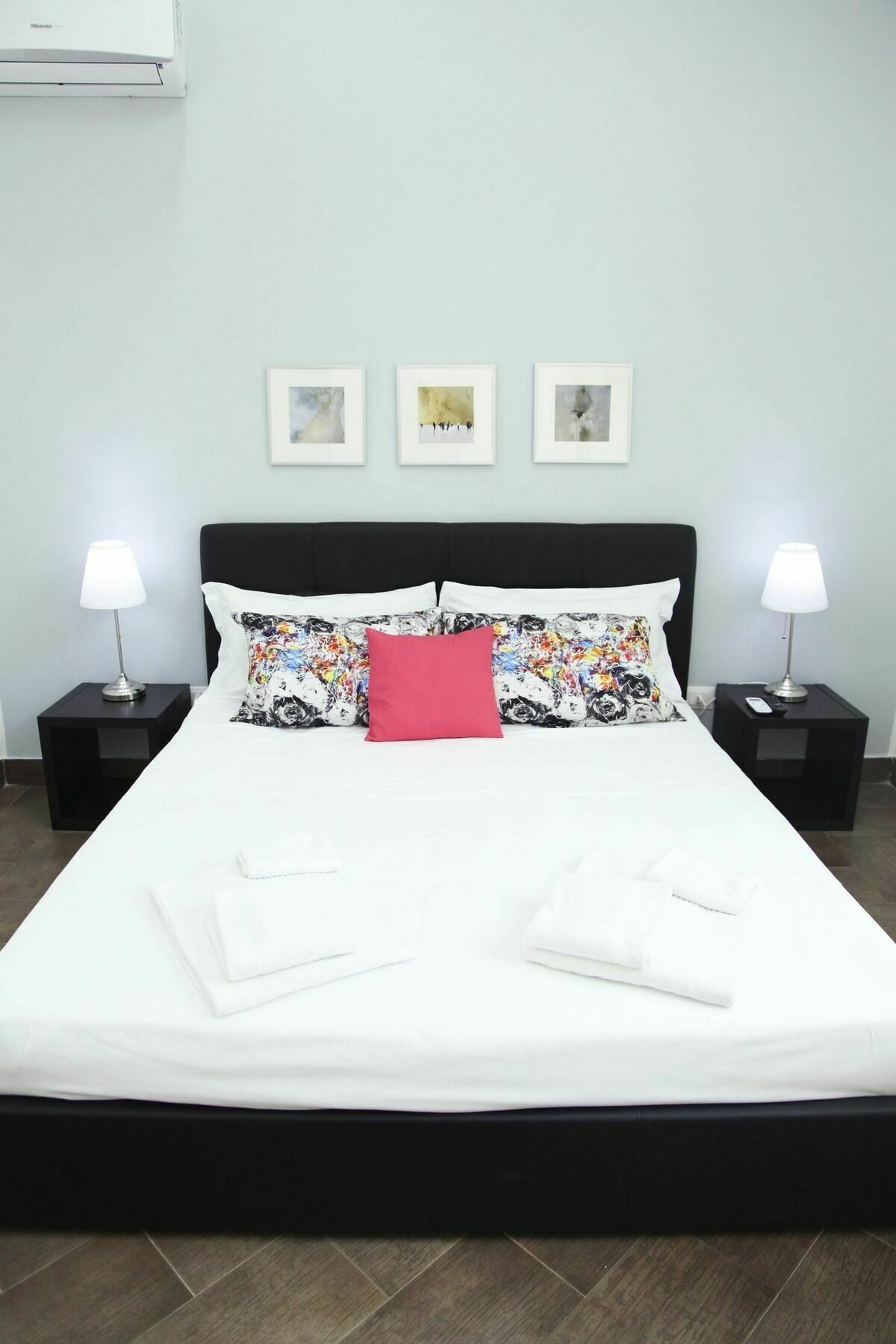 Toledostation B&B Napoli Ngoại thất bức ảnh