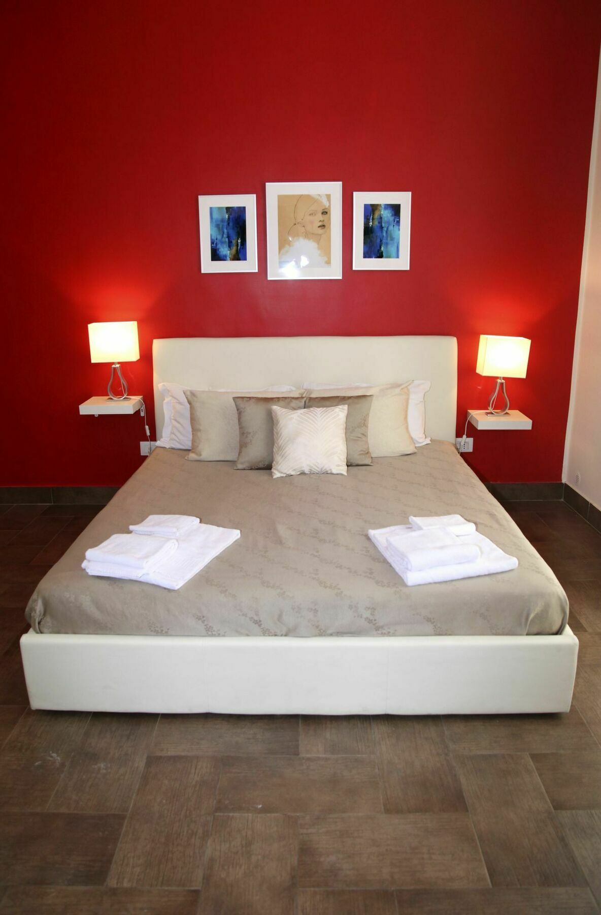 Toledostation B&B Napoli Ngoại thất bức ảnh