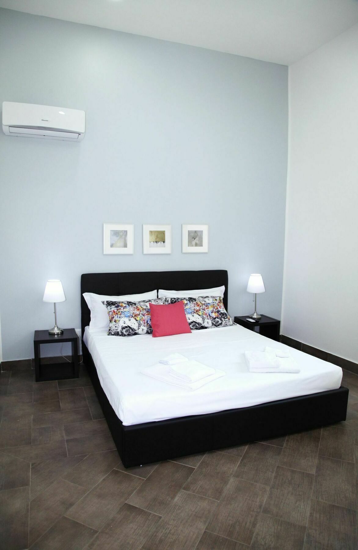Toledostation B&B Napoli Ngoại thất bức ảnh