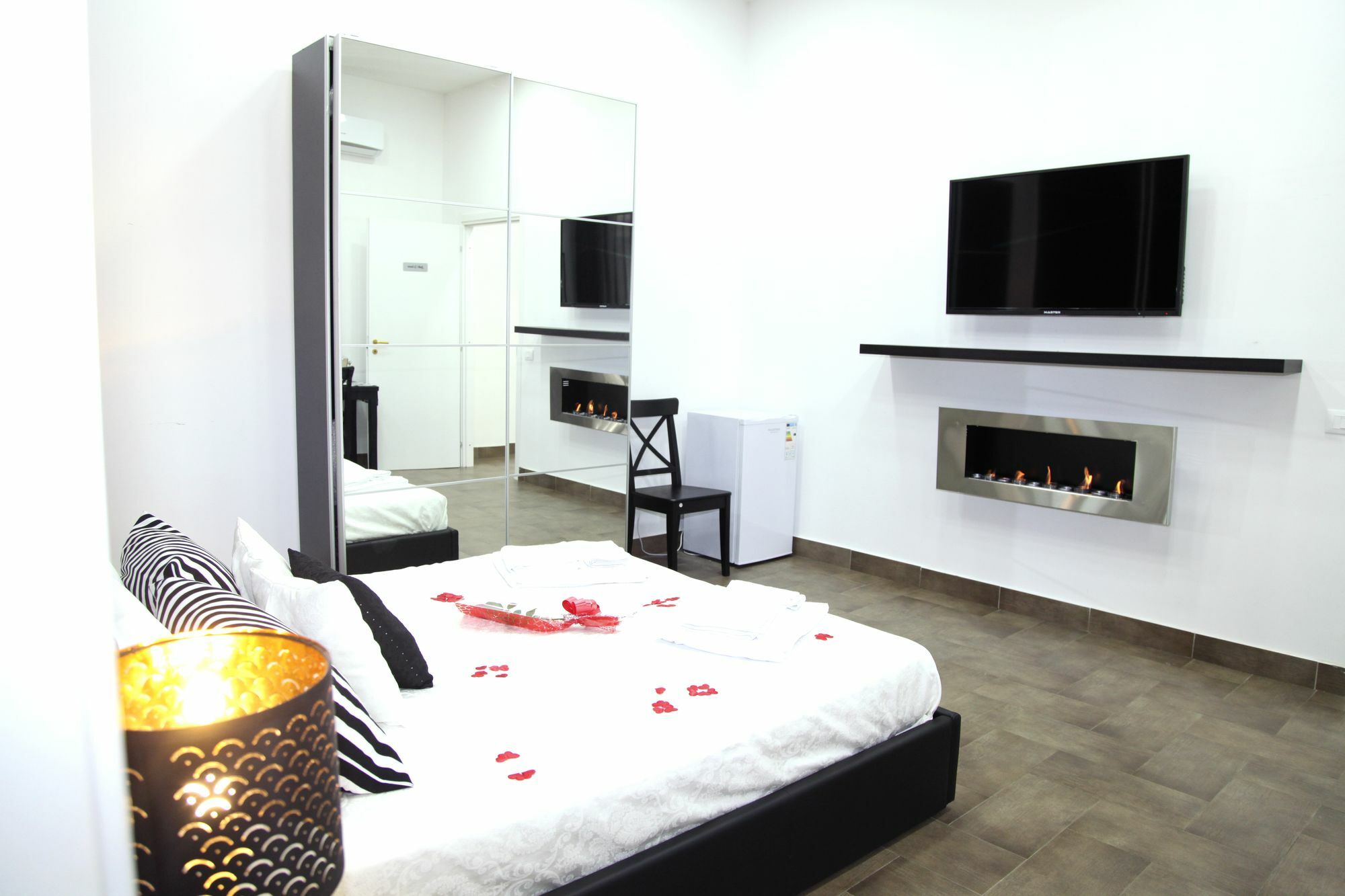 Toledostation B&B Napoli Ngoại thất bức ảnh