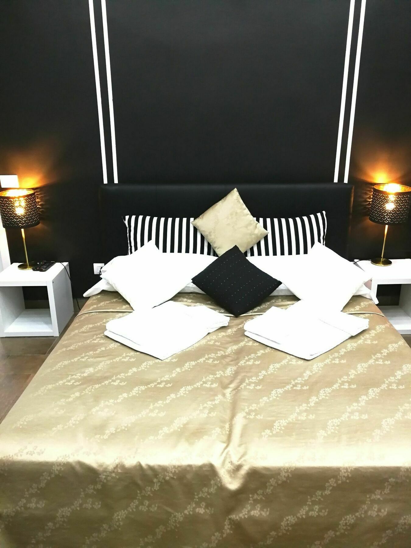Toledostation B&B Napoli Ngoại thất bức ảnh