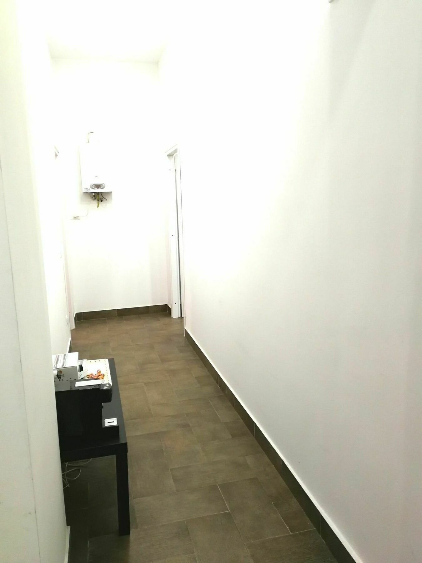 Toledostation B&B Napoli Ngoại thất bức ảnh