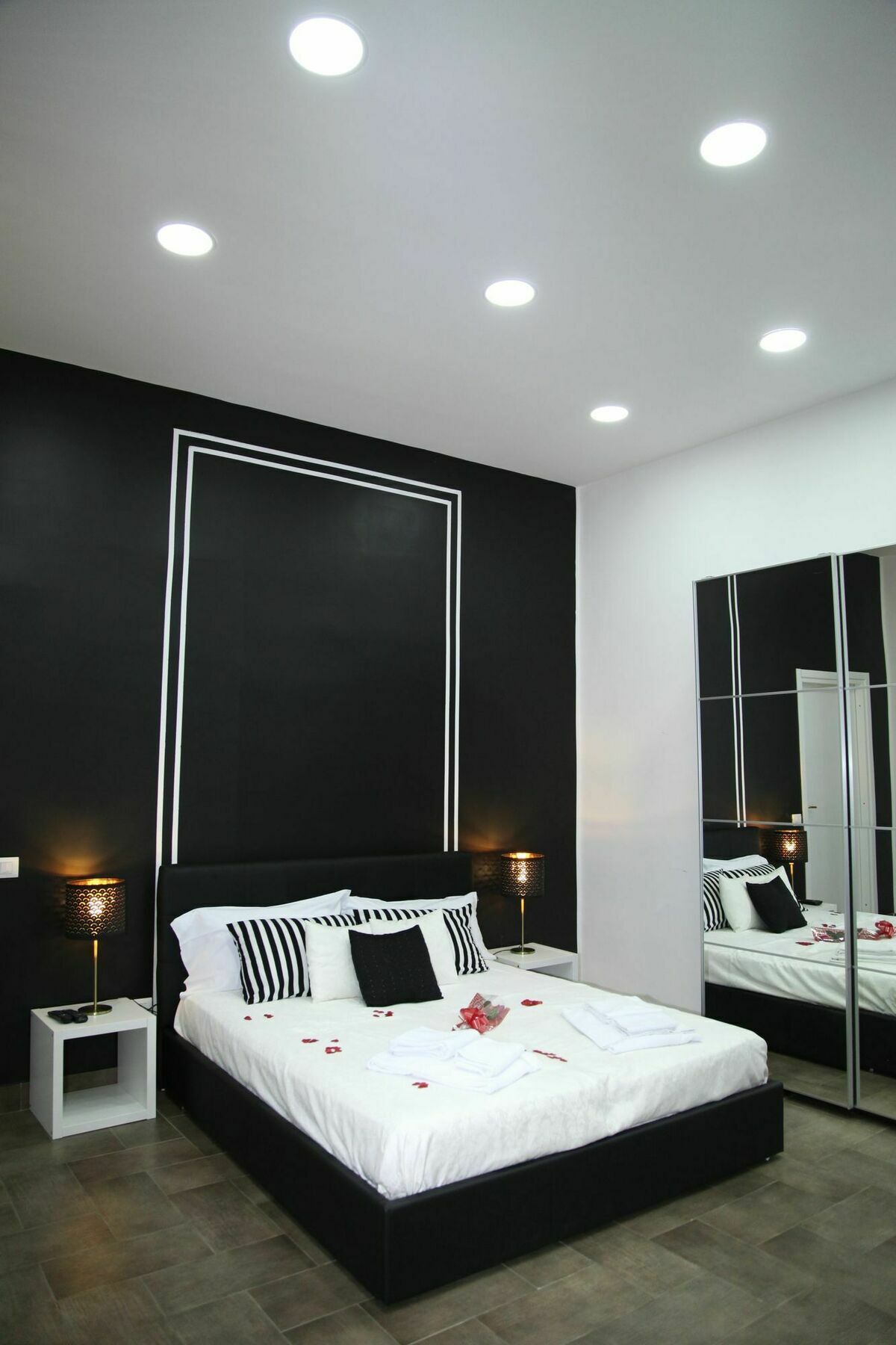 Toledostation B&B Napoli Ngoại thất bức ảnh