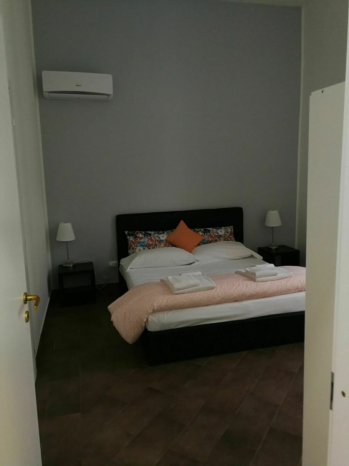 Toledostation B&B Napoli Ngoại thất bức ảnh