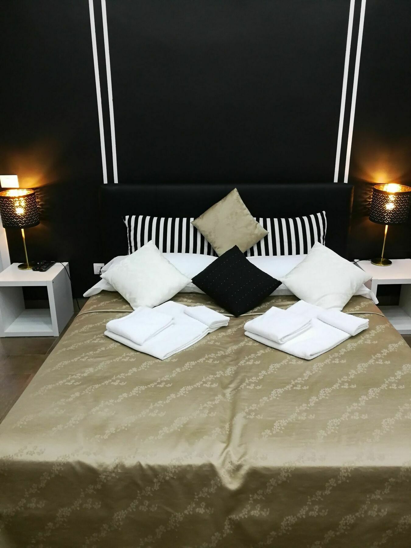 Toledostation B&B Napoli Ngoại thất bức ảnh