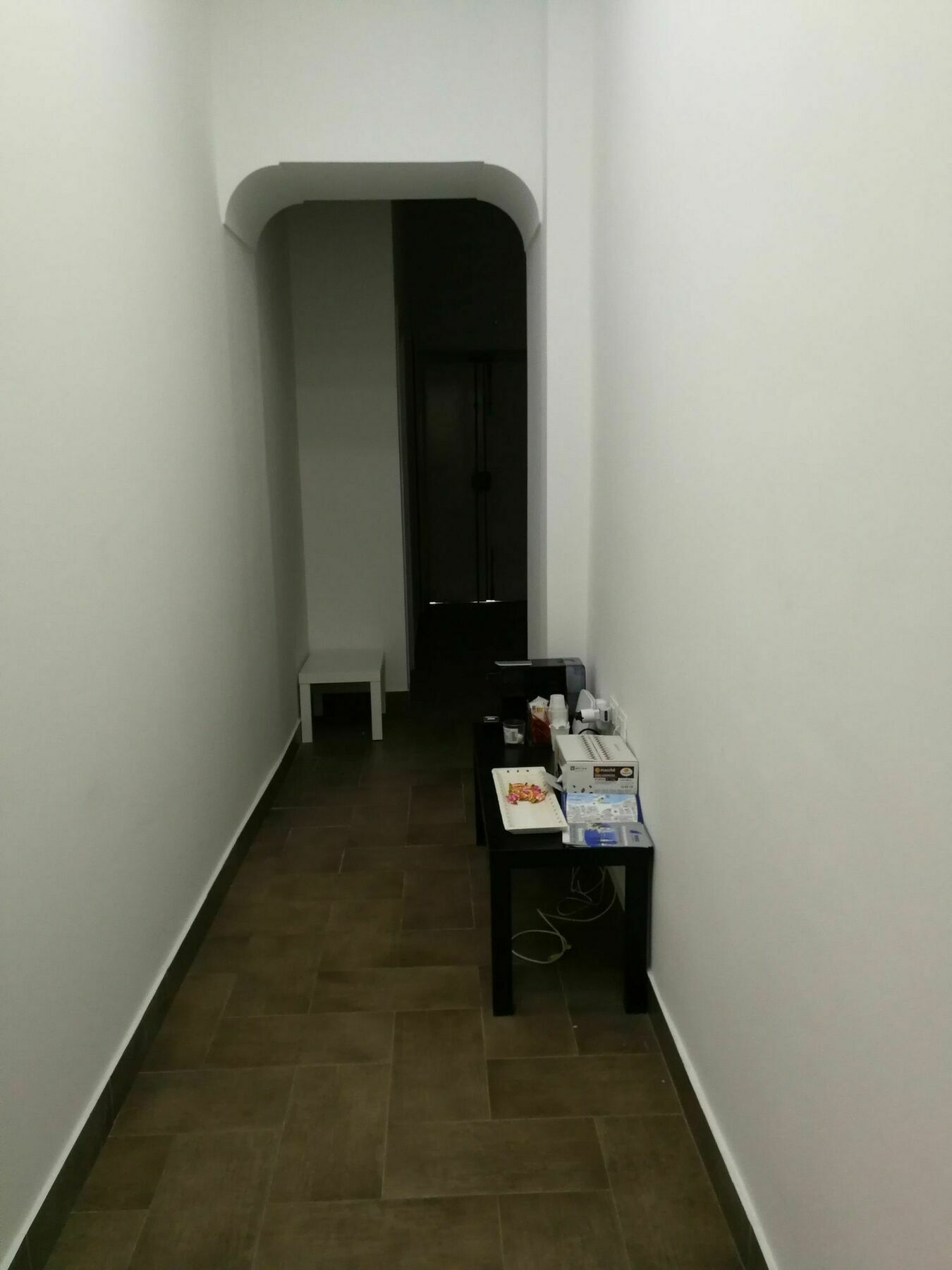 Toledostation B&B Napoli Ngoại thất bức ảnh