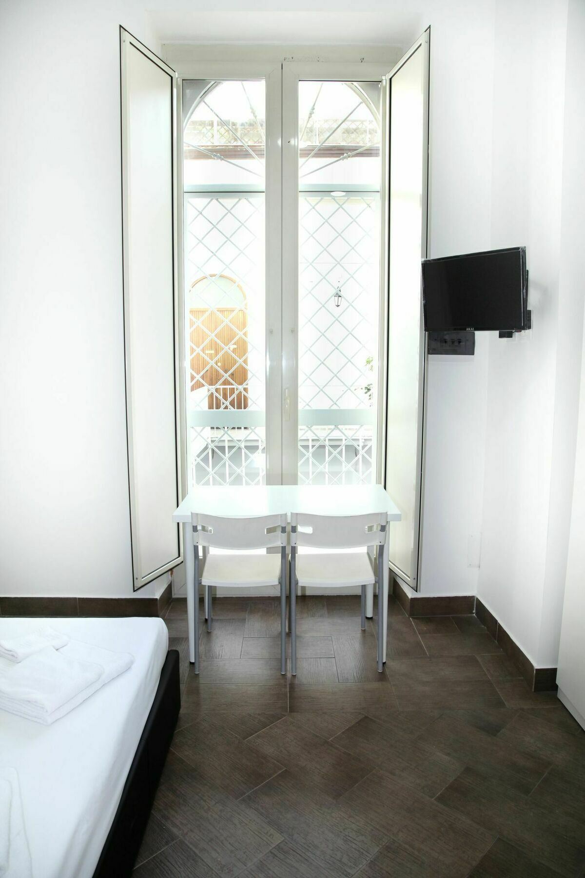 Toledostation B&B Napoli Ngoại thất bức ảnh