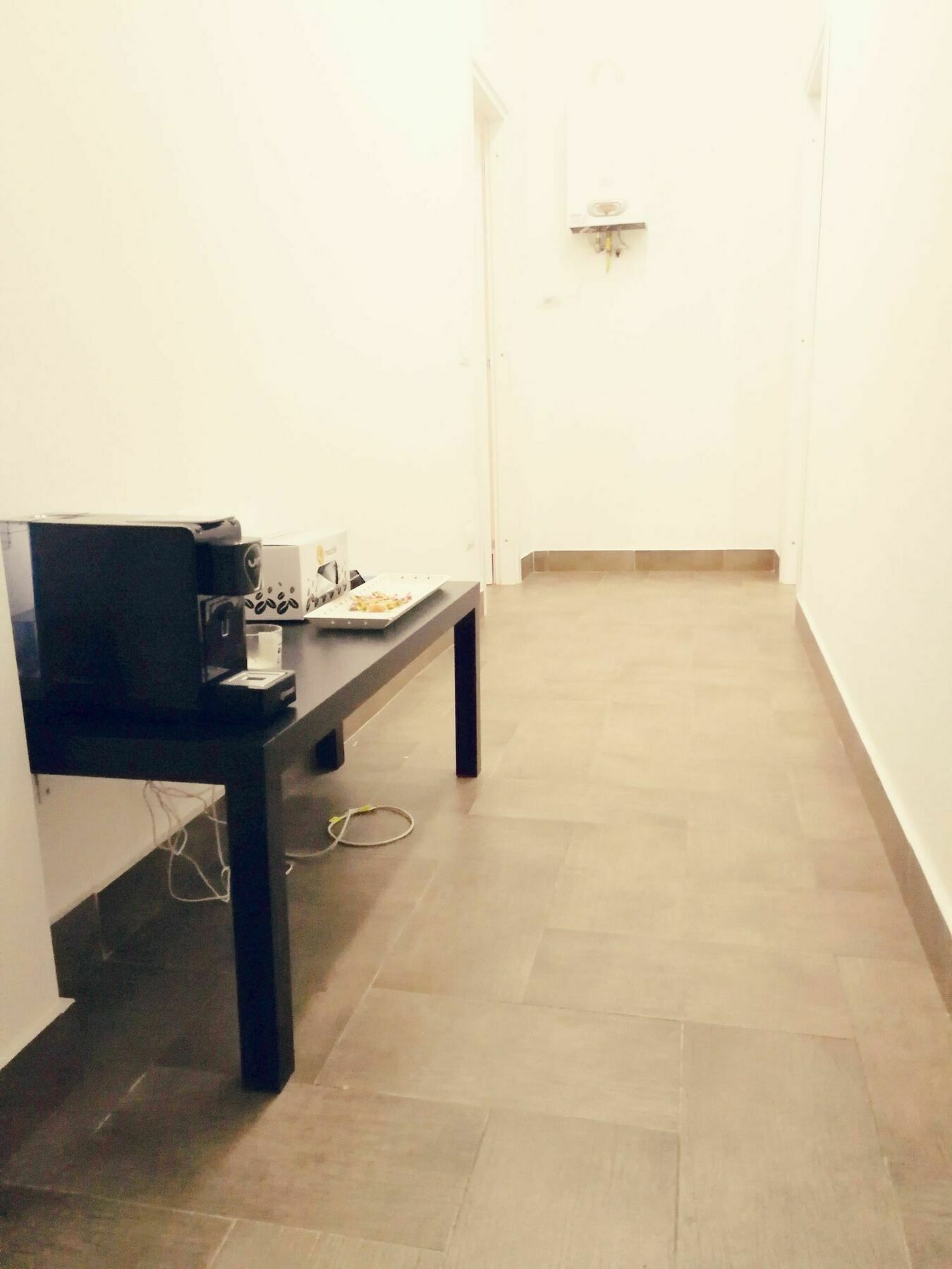 Toledostation B&B Napoli Ngoại thất bức ảnh