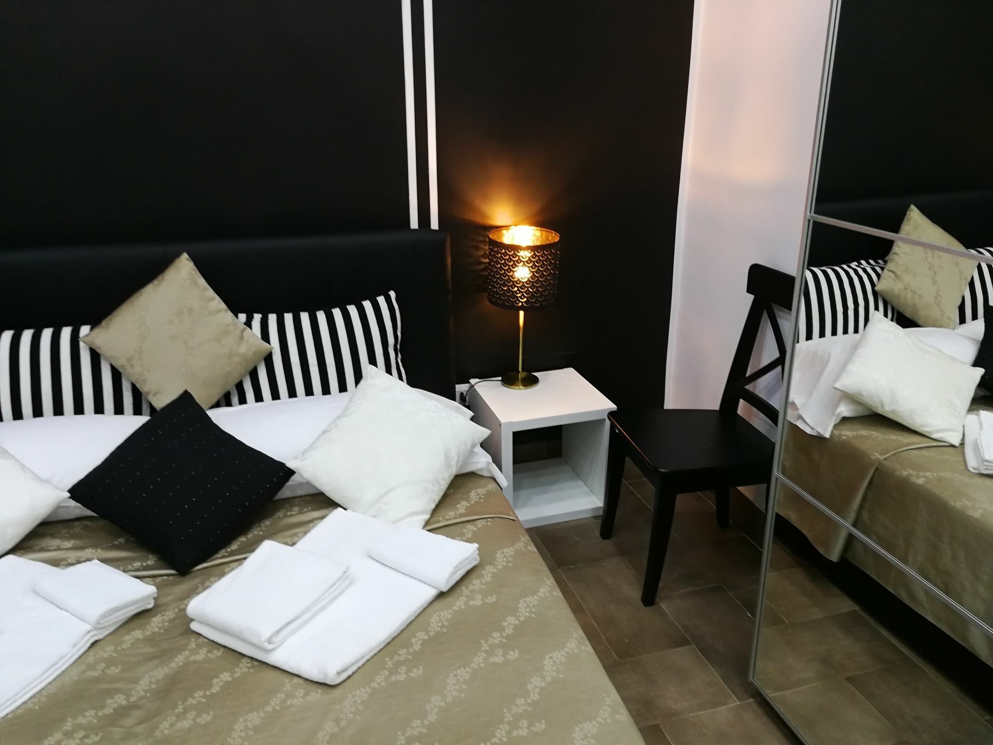 Toledostation B&B Napoli Ngoại thất bức ảnh